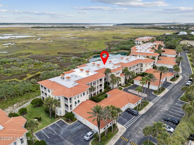425 N OCEAN GRANDE Drive 102, Ponte Vedra Beach, FL 32082