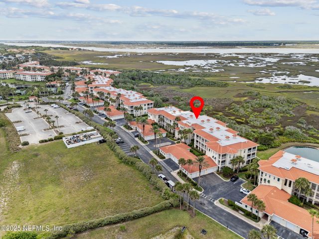 425 N OCEAN GRANDE Drive 102, Ponte Vedra Beach, FL 32082