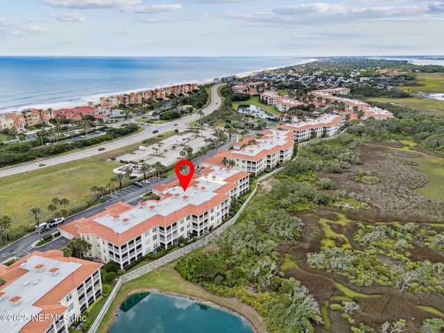 425 N OCEAN GRANDE Drive 102, Ponte Vedra Beach, FL 32082