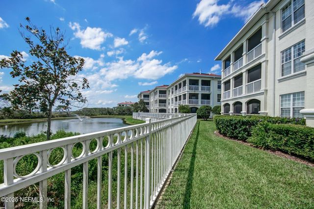 425 N OCEAN GRANDE Drive 102, Ponte Vedra Beach, FL 32082