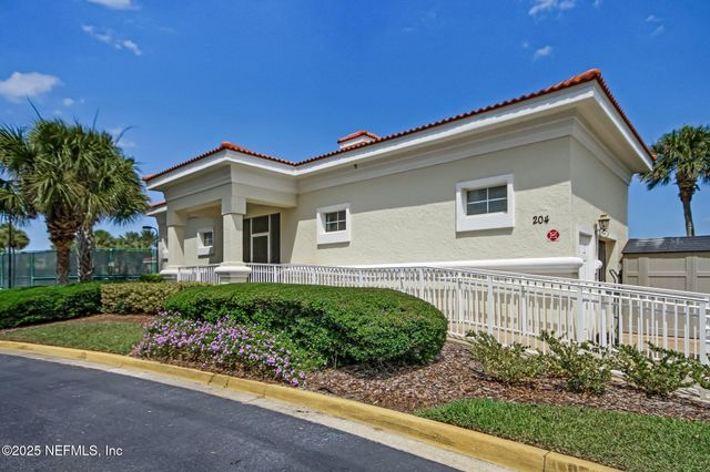 425 N OCEAN GRANDE Drive 102, Ponte Vedra Beach, FL 32082