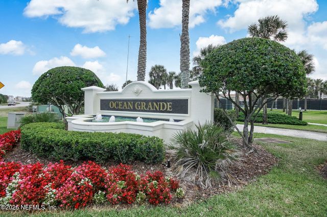 425 N OCEAN GRANDE Drive 102, Ponte Vedra Beach, FL 32082