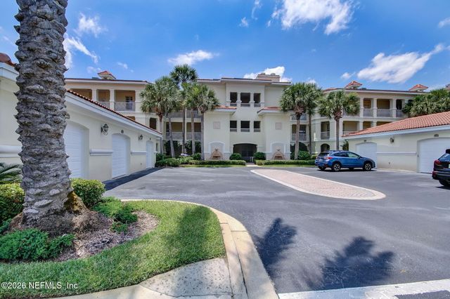 425 N OCEAN GRANDE Drive 102, Ponte Vedra Beach, FL 32082