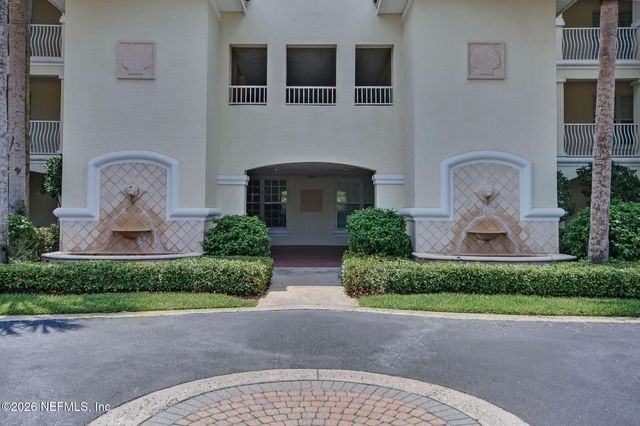 425 N OCEAN GRANDE Drive 102, Ponte Vedra Beach, FL 32082