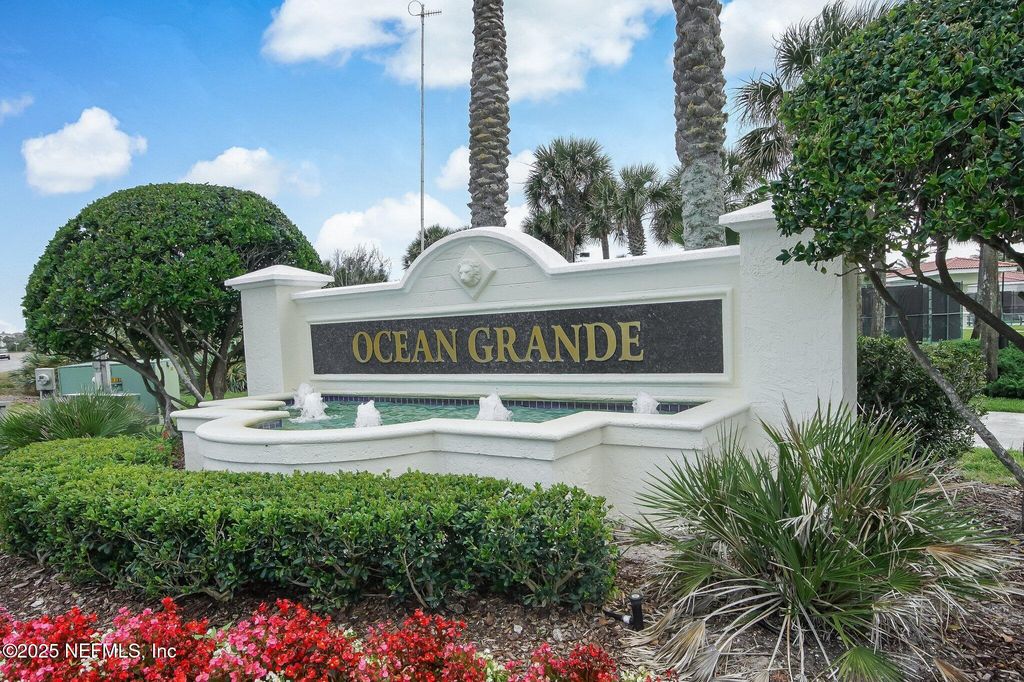 425 N OCEAN GRANDE Drive 102, Ponte Vedra Beach, FL 32082
