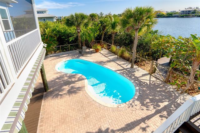 431 KETTLE HARBOR DRIVE, Placida, FL 33946