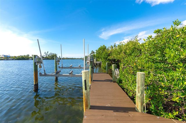 431 KETTLE HARBOR DRIVE, Placida, FL 33946