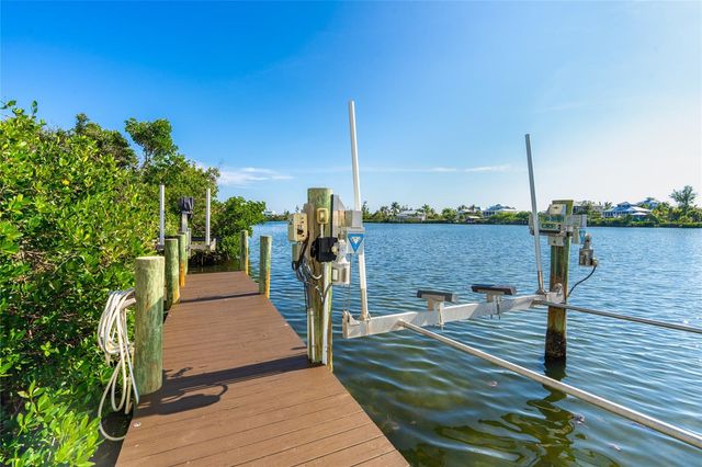 431 KETTLE HARBOR DRIVE, Placida, FL 33946