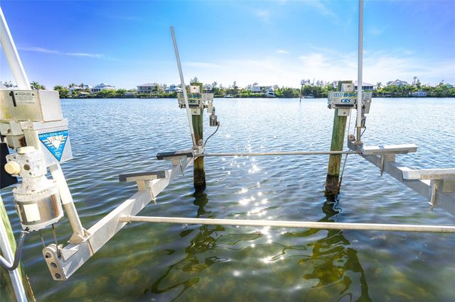 431 KETTLE HARBOR DRIVE, Placida, FL 33946