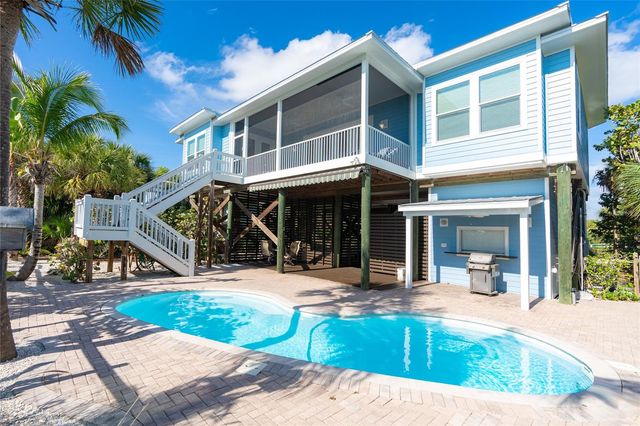 431 KETTLE HARBOR DRIVE, Placida, FL 33946