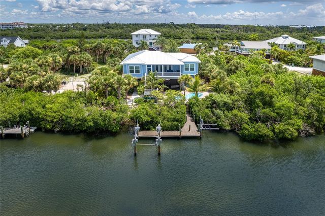 431 KETTLE HARBOR DRIVE, Placida, FL 33946