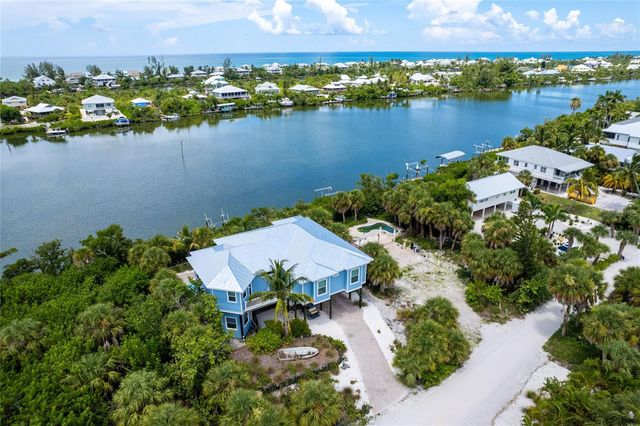 431 KETTLE HARBOR DRIVE, Placida, FL 33946