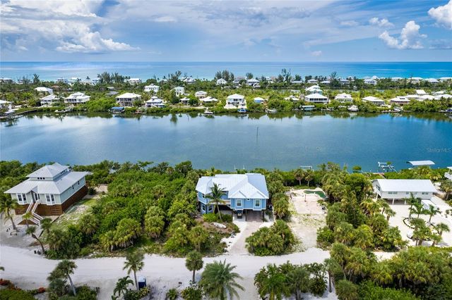 431 KETTLE HARBOR DRIVE, Placida, FL 33946