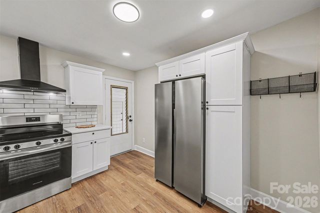 409 S Ramsey Street, Charlotte, NC 28208