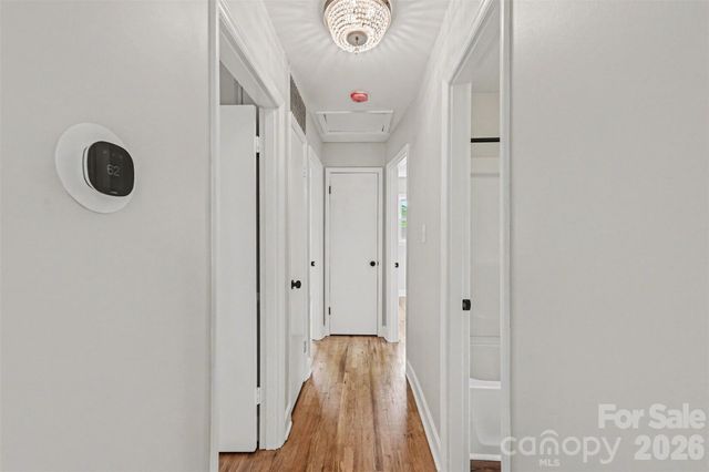 409 S Ramsey Street, Charlotte, NC 28208