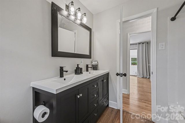 409 S Ramsey Street, Charlotte, NC 28208