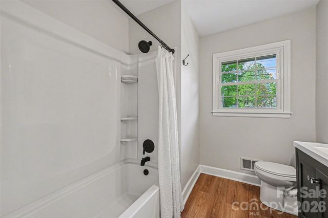 409 S Ramsey Street, Charlotte, NC 28208