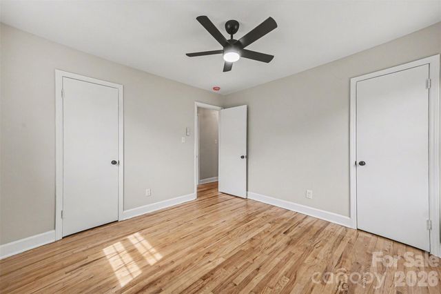 409 S Ramsey Street, Charlotte, NC 28208