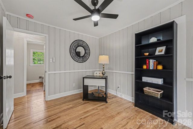 409 S Ramsey Street, Charlotte, NC 28208