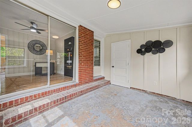 409 S Ramsey Street, Charlotte, NC 28208