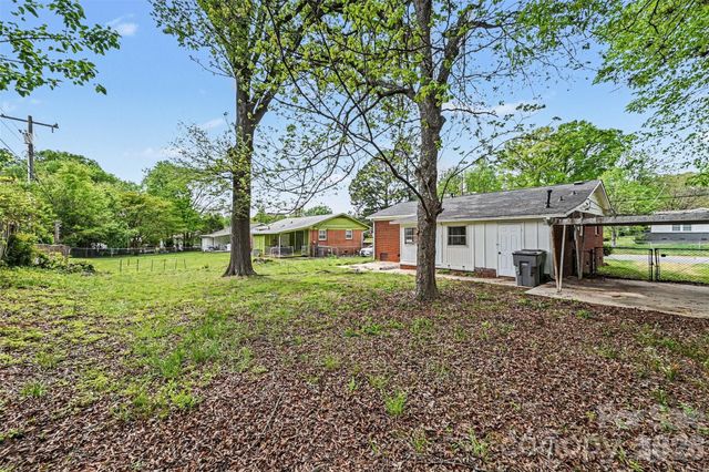 409 S Ramsey Street, Charlotte, NC 28208