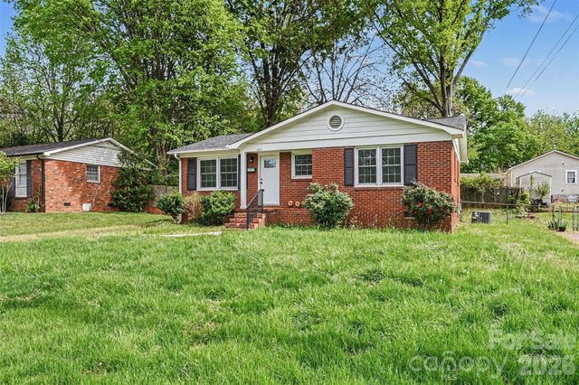 409 S Ramsey Street, Charlotte, NC 28208