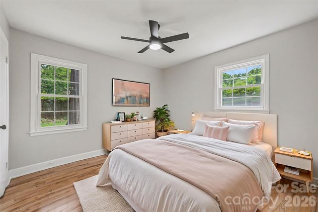 409 S Ramsey Street, Charlotte, NC 28208