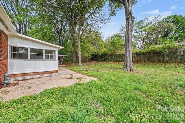 409 S Ramsey Street, Charlotte, NC 28208