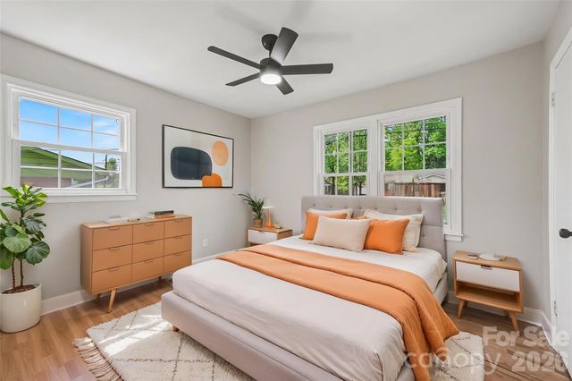 409 S Ramsey Street, Charlotte, NC 28208