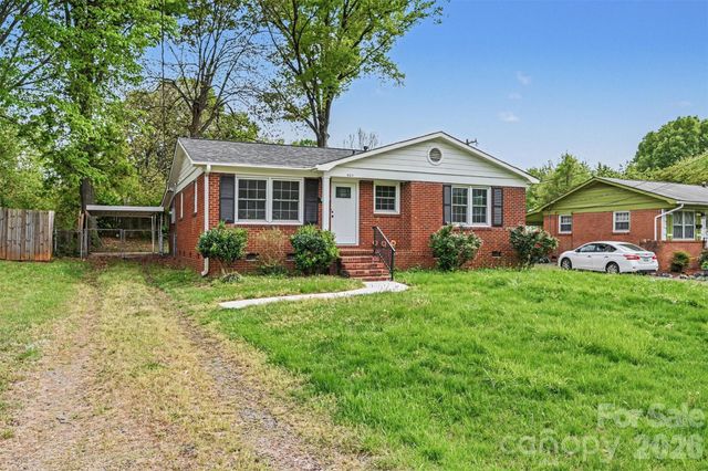 409 S Ramsey Street, Charlotte, NC 28208