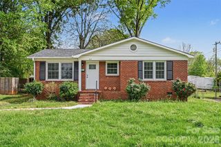 409 S Ramsey Street, Charlotte, NC 28208