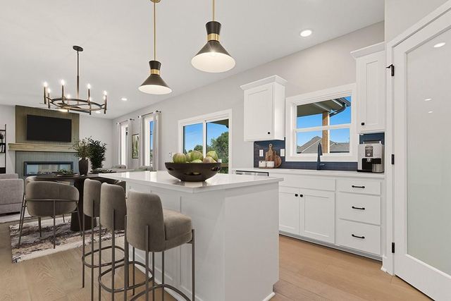 2332 NE Andromada Court, Blue Springs, MO 64014