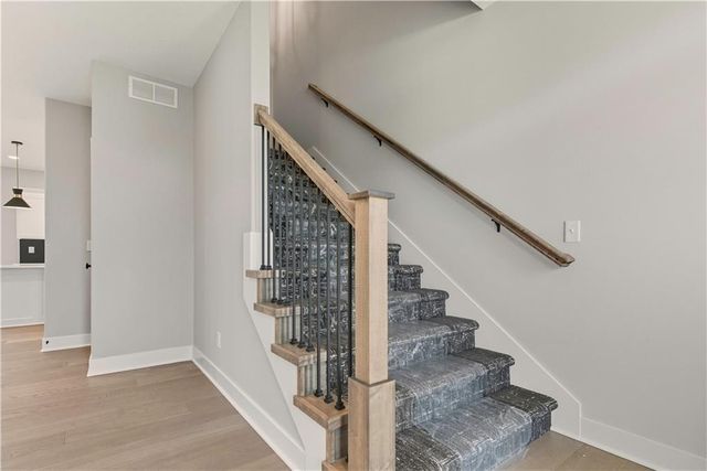 2332 NE Andromada Court, Blue Springs, MO 64014