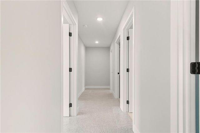 2332 NE Andromada Court, Blue Springs, MO 64014