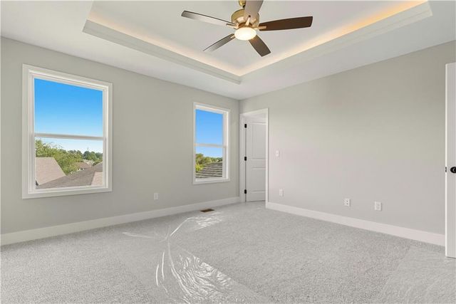 2332 NE Andromada Court, Blue Springs, MO 64014