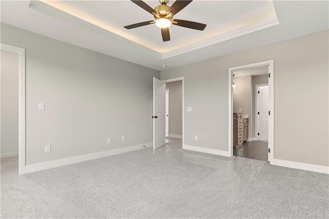 2332 NE Andromada Court, Blue Springs, MO 64014