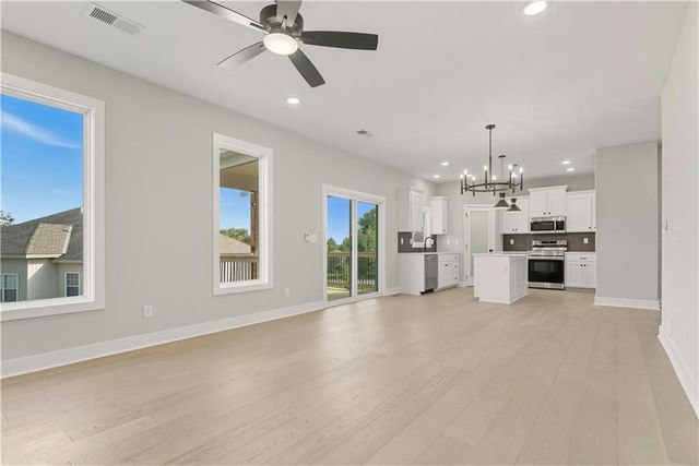 2332 NE Andromada Court, Blue Springs, MO 64014