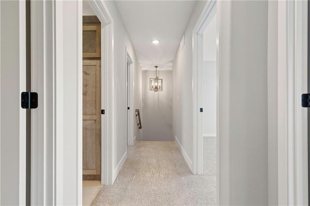 2332 NE Andromada Court, Blue Springs, MO 64014