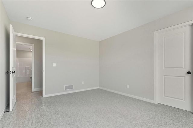 2332 NE Andromada Court, Blue Springs, MO 64014