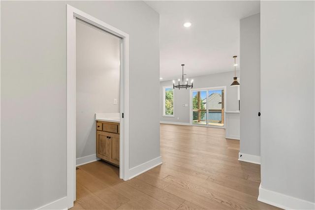 2332 NE Andromada Court, Blue Springs, MO 64014