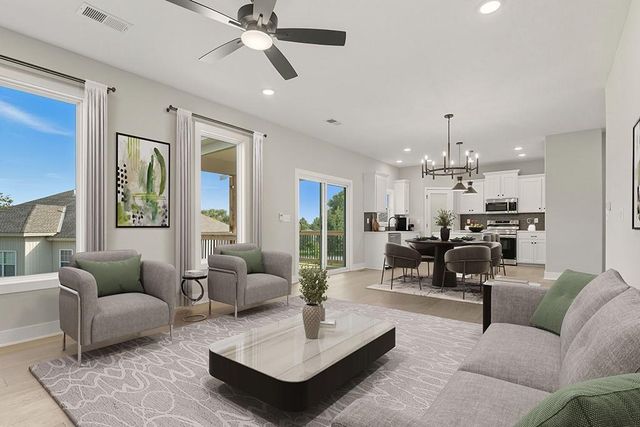 2332 NE Andromada Court, Blue Springs, MO 64014