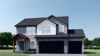 2332 NE Andromada Court, Blue Springs, MO 64014