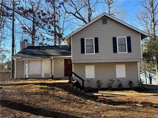 5449 Martins Crossing Road, Stone Mountain, GA 30088