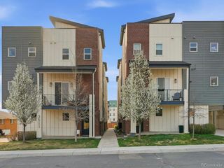 3511 S Marion St D, Englewood, CO 80113