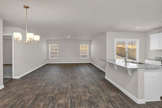 2424 Daylilly Street, Sumter, SC 29153