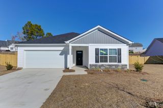 2424 Daylilly Street, Sumter, SC 29153