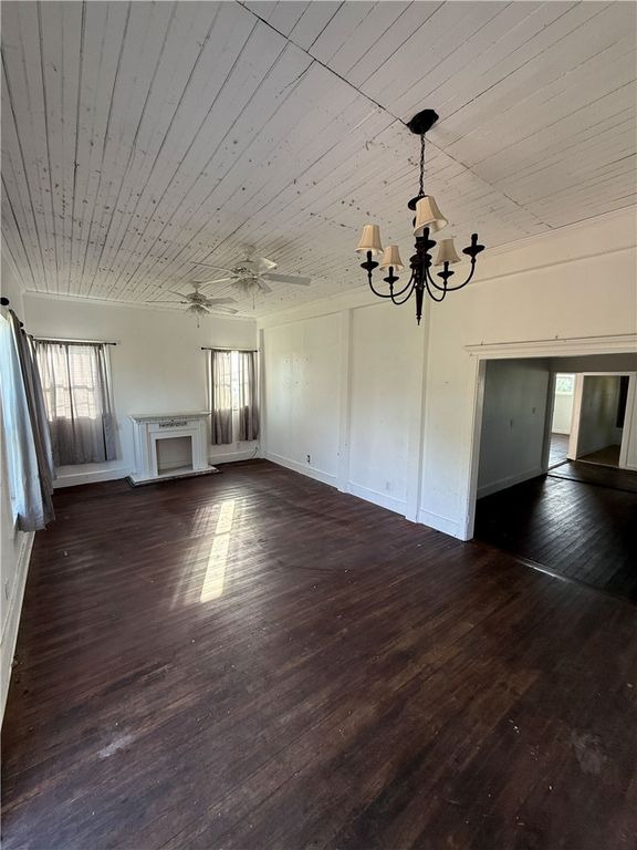 507 East Logan Street, Calvert, TX 77837 — photo 2