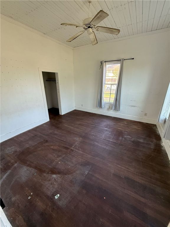 507 East Logan Street, Calvert, TX 77837 — photo 3