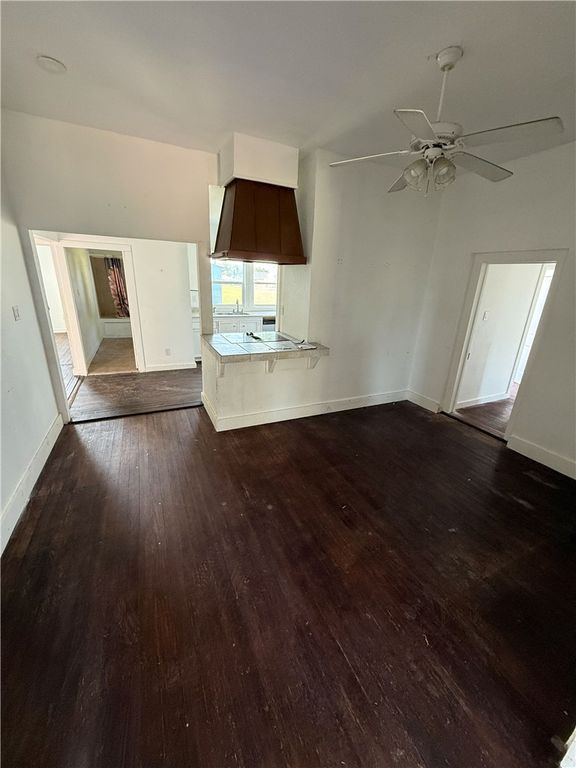507 East Logan Street, Calvert, TX 77837 — photo 4