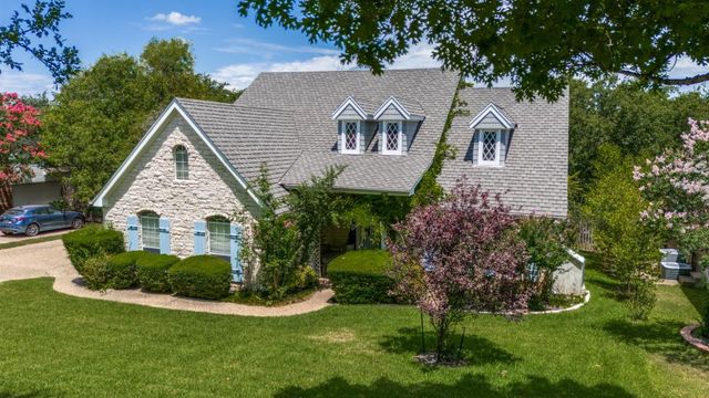 10024 Circleview DR, Austin, TX 78733